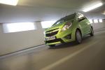 Chevrolet Spark 2013 года